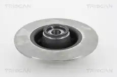 Тормозной диск TRISCAN 8120 25151