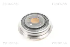 Тормозной барабан TRISCAN 8120 25209