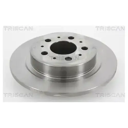 Тормозной диск TRISCAN 8120 27133