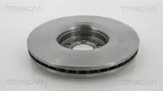 Тормозной диск TRISCAN 8120 27135