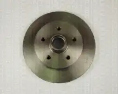 Тормозной диск TRISCAN 8120 29152