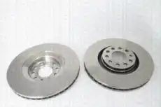 Тормозной диск TRISCAN 8120 29185