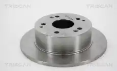 Тормозной диск TRISCAN 8120 40132