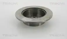 Тормозной диск TRISCAN 8120 40135