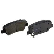 Тормозные колодки дисковые ТЕХНОСИТИ TC7351