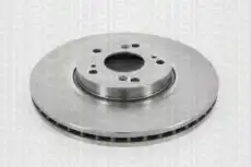 Тормозной диск TRISCAN 8120 40136