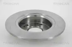 Тормозной диск TRISCAN 8120 40137