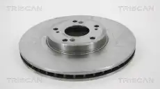 Тормозной диск TRISCAN 8120 40139