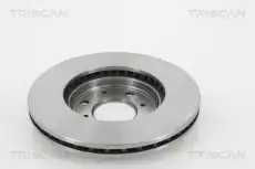Тормозной диск TRISCAN 8120 40144