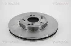 Тормозной диск TRISCAN 8120 40147