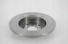 Тормозной диск TRISCAN 8120 40148