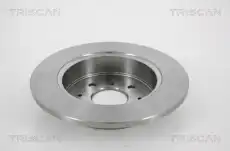 Тормозной диск TRISCAN 8120 40148