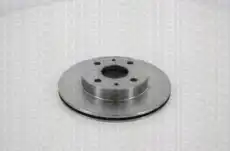 Тормозной диск TRISCAN 8120 41110