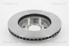 Тормозной диск TRISCAN 8120 42134
