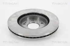 Тормозной диск TRISCAN 8120 42135