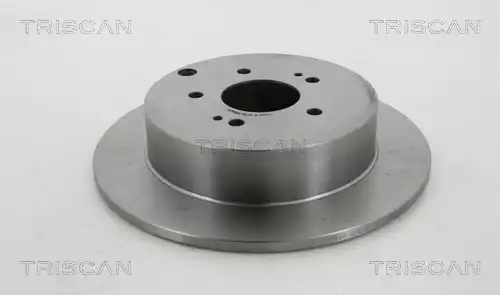 Тормозной диск TRISCAN 8120 42136