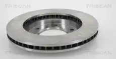 Тормозной диск TRISCAN 8120 42138