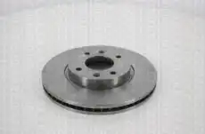 Тормозной диск TRISCAN 8120 43113