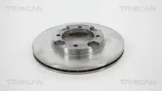 Тормозной диск TRISCAN 8120 43121