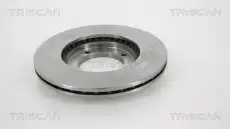 Тормозной диск TRISCAN 8120 43121