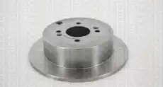 Тормозной диск TRISCAN 8120 43126
