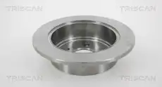 Тормозной диск TRISCAN 8120 43126