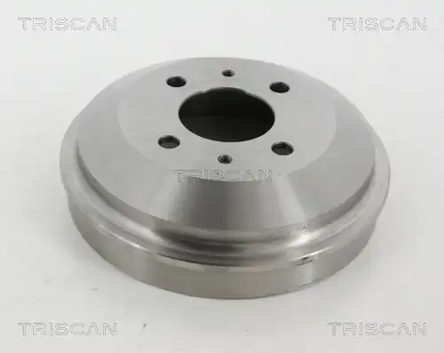 Тормозной барабан TRISCAN 8120 43207