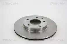 Тормозной диск TRISCAN 8120 50146