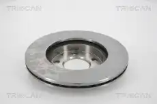 Тормозной диск TRISCAN 8120 50146