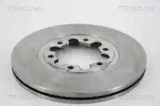 Тормозной диск TRISCAN 8120 50147