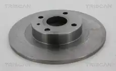 Тормозной диск TRISCAN 8120 50148