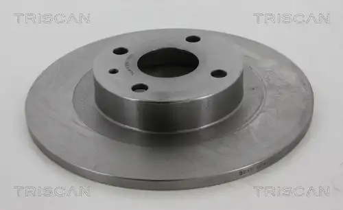 Тормозной диск TRISCAN 8120 50148