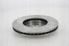 Тормозной диск TRISCAN 8120 50150