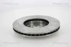 Тормозной диск TRISCAN 8120 50150