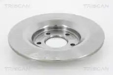 Тормозной диск TRISCAN 8120 50153