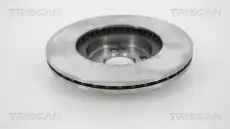 Тормозной диск TRISCAN 8120 50154