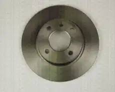 Тормозной диск TRISCAN 8120 67102