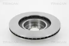 Тормозной диск TRISCAN 8120 68110