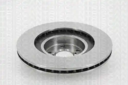 Тормозной диск TRISCAN 8120 68110
