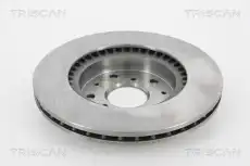 Тормозной диск TRISCAN 8120 69119