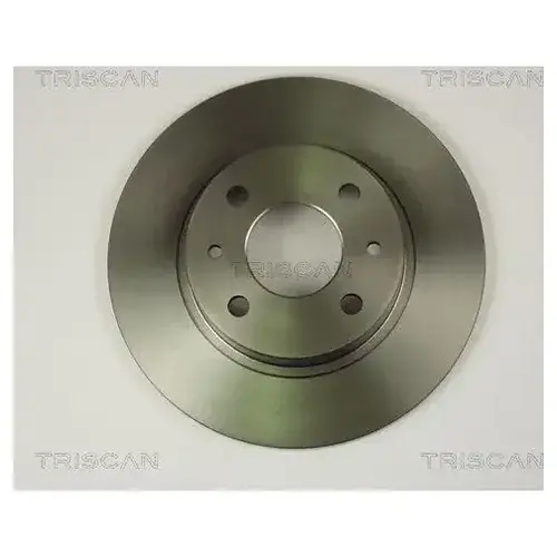 Тормозной диск TRISCAN 8120 70102