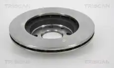 Тормозной диск TRISCAN 8120 70104