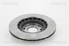 Тормозной диск TRISCAN 8120 70105
