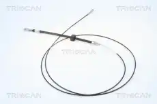 тросик ручного торм. перед. MB 8140 23149 TRISCAN