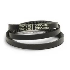 Ремень клиновой AIMPULS AVX10-938
