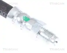 шланг тормозной перед. BMW 8150 11110 TRISCAN