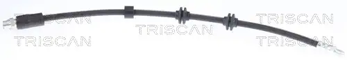 шланг тормозной перед. BMW 8150 11111 TRISCAN