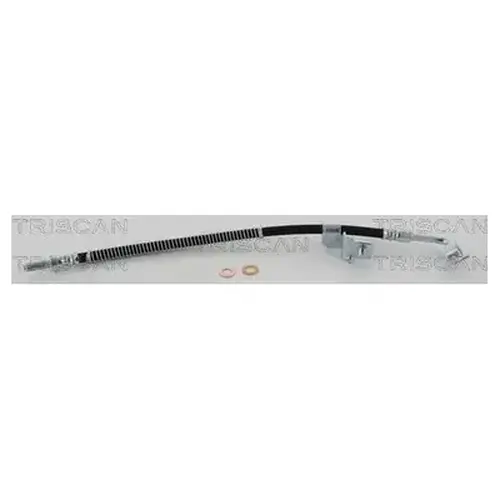 шланг тормозной перед. Ford 8150 16111 TRISCAN