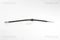 шланг тормозной перед. Daew 8150 21101 TRISCAN