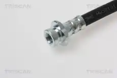 шланг тормозной перед. Daew 8150 21101 TRISCAN